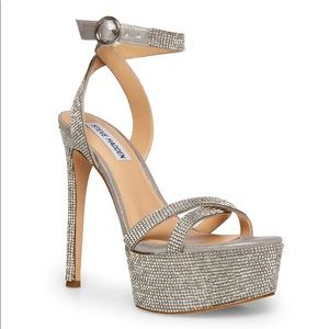 steve madden marciana heels